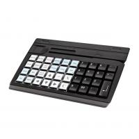 Программируемая клавиатура Posiflex KB-4000UB чёрная