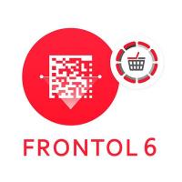 Настройка/обновление кассовой программы Frontol 6