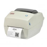 Принтер этикеток АТОЛ ТТ41, 203dpi, термотрансферная печать, USB