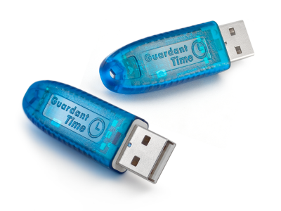 USB-ключ Guardant Time