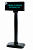 Дисплей покупателя АТОЛ PD-2800 USB, черный, зеленый светофильтр